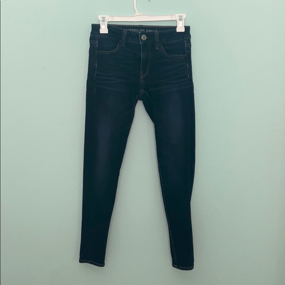 Blue Jeans